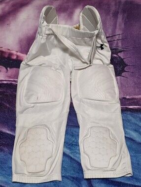 Under Armour Football Pants.